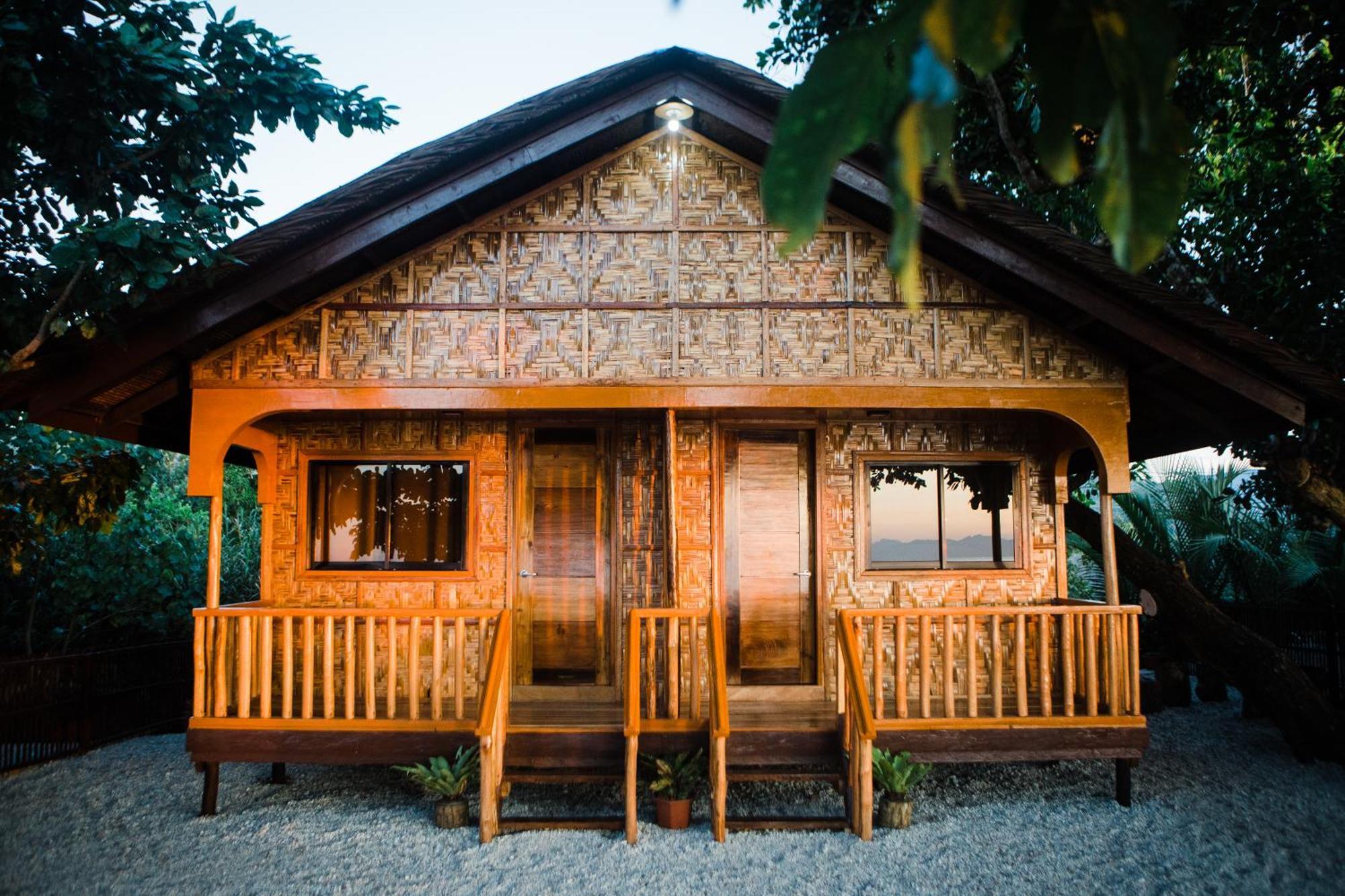 Nana'S Beach Surigao Exterior photo