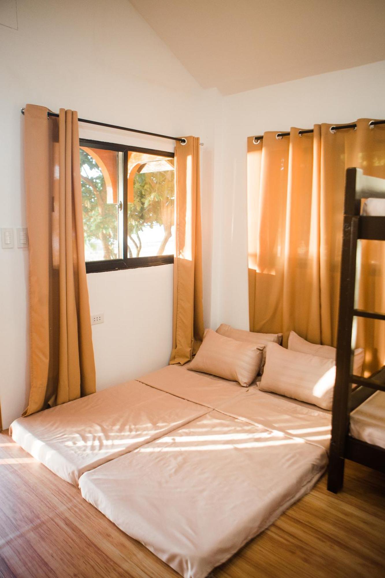 Nana'S Beach Surigao Exterior photo